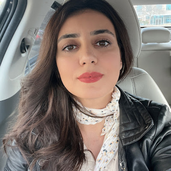 Meet your Posher, Mrs - Picture 1 of 1